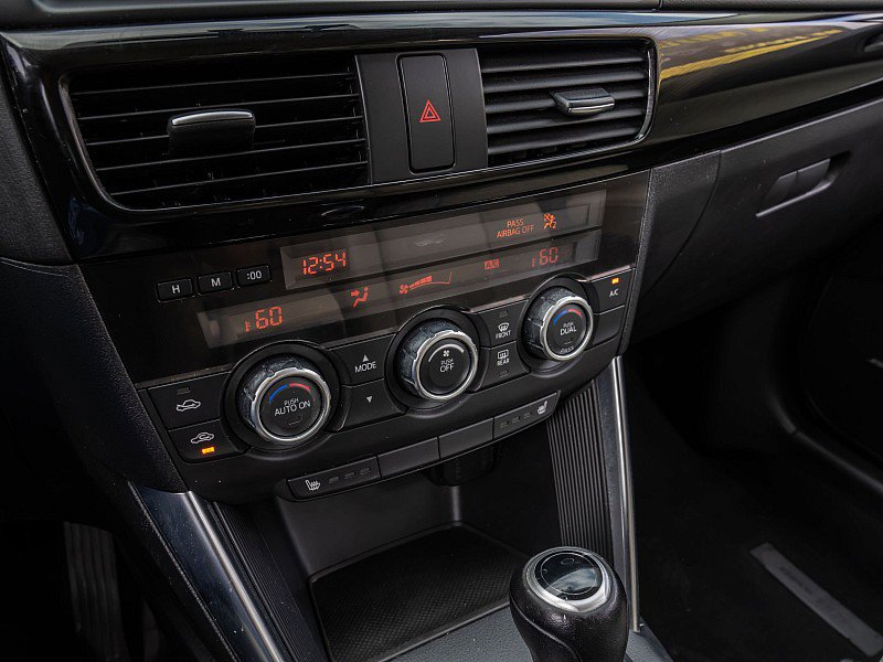 Used 2013 MAZDA CX-5 Grand Touring w/ GT Tech Pkg FWD image 27