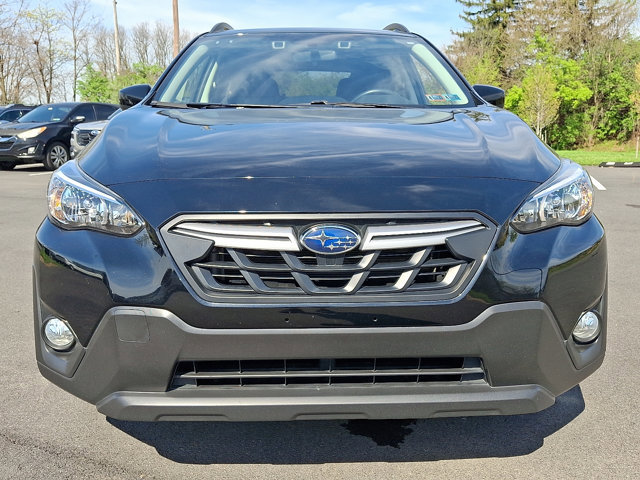 Certified 2021 Subaru Crosstrek 2.0i Premium image 2
