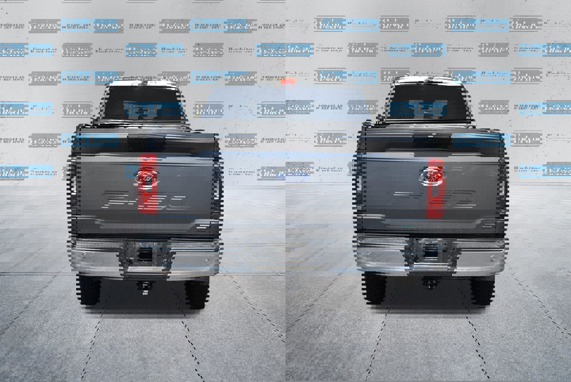 Used 2022 Ford F150 XLT image 7