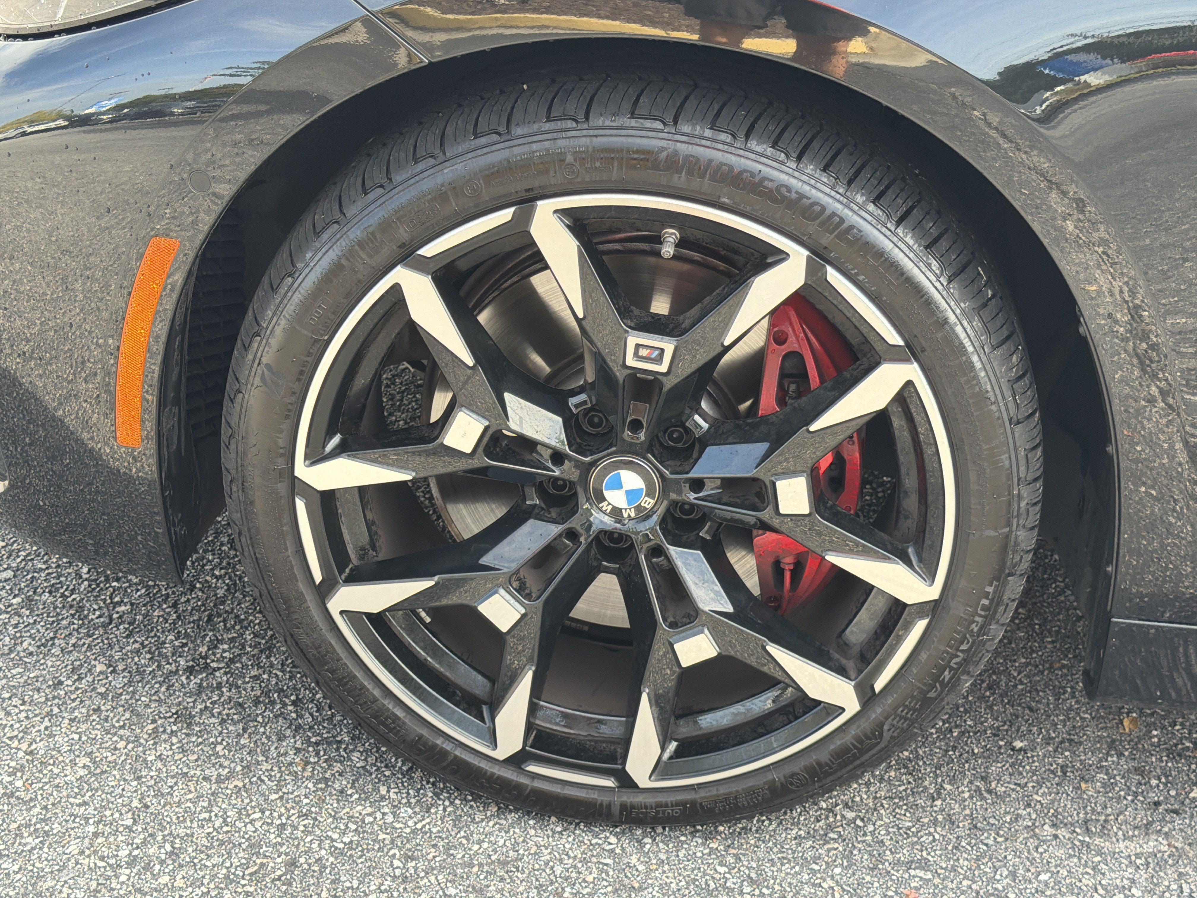 Certified 2027 BMW 440i xDrive Coupe AWD/4WD image 30