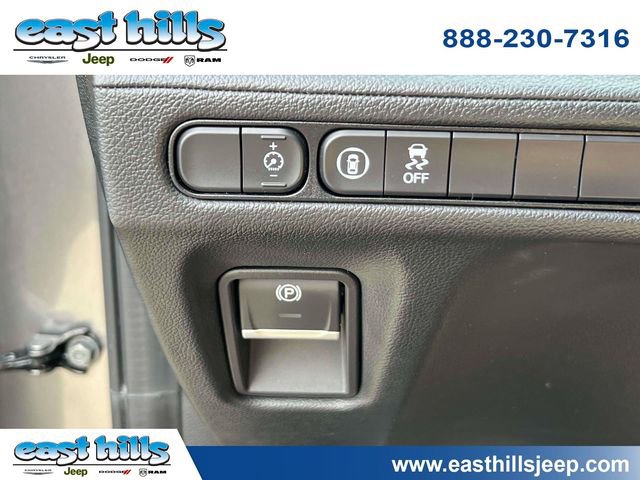 Used 2023 Acura MDX SH-AWD image 23