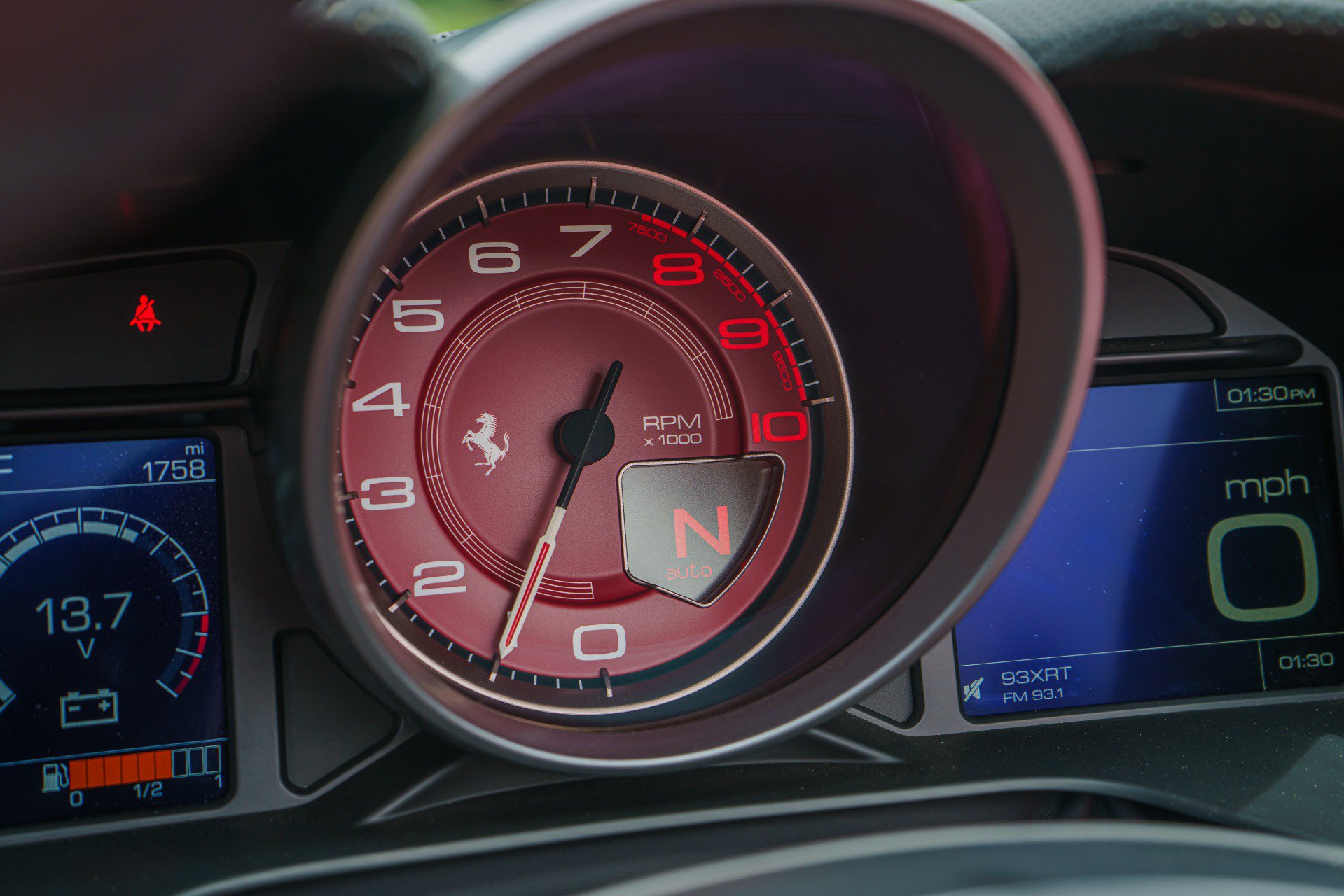 Used 2019 Ferrari Portofino RWD image 71