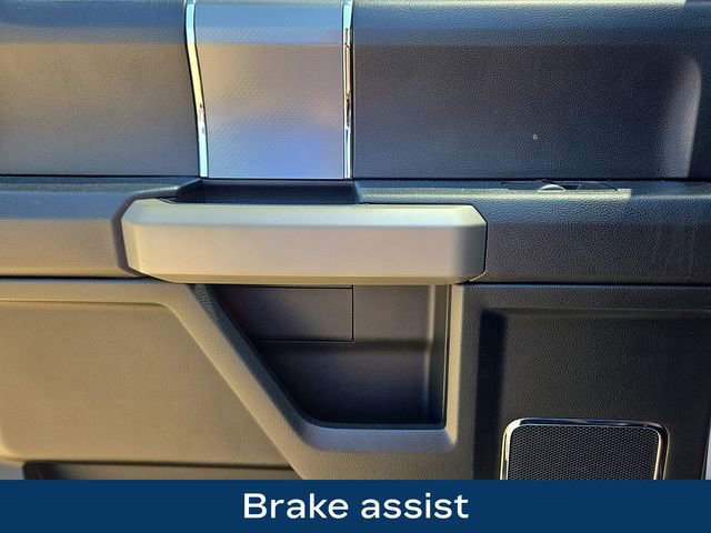 Used 2017 Ford F150 Lariat AWD/4WD image 19
