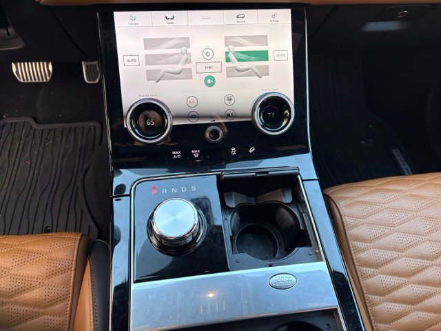 Used 2020 Land Rover Range Rover Velar SV Autobiography Dynamic AWD/4WD image 12