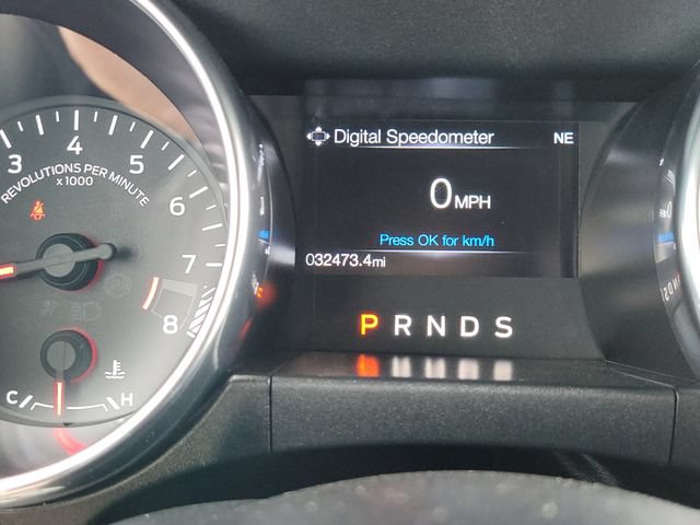 Used 2020 Ford Mustang GT Premium RWD image 19