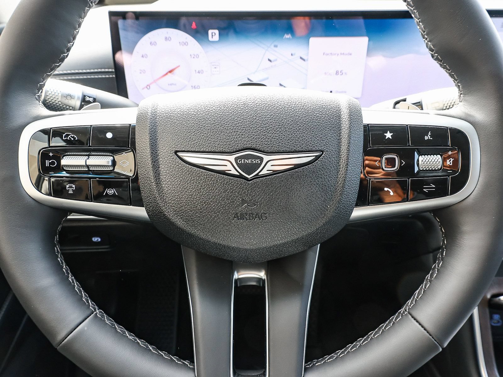Used 2026 Genesis GV80 2.5T Select AWD/4WD image 23