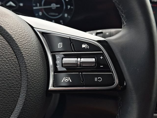 Certified 2025 Kia Seltos EX AWD/4WD image 21
