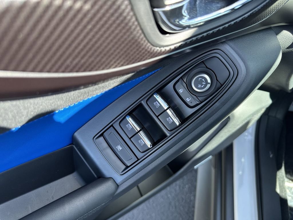 New 2026 Subaru WRX tS image 15