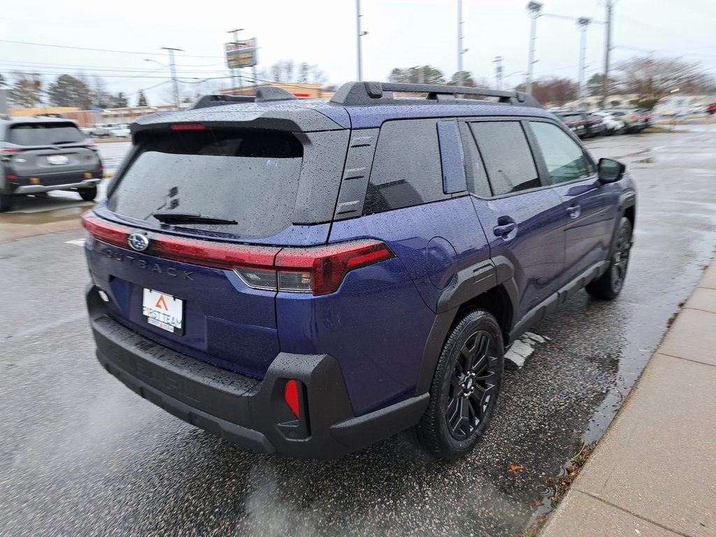 New 2026 Subaru Outback Limited image 6
