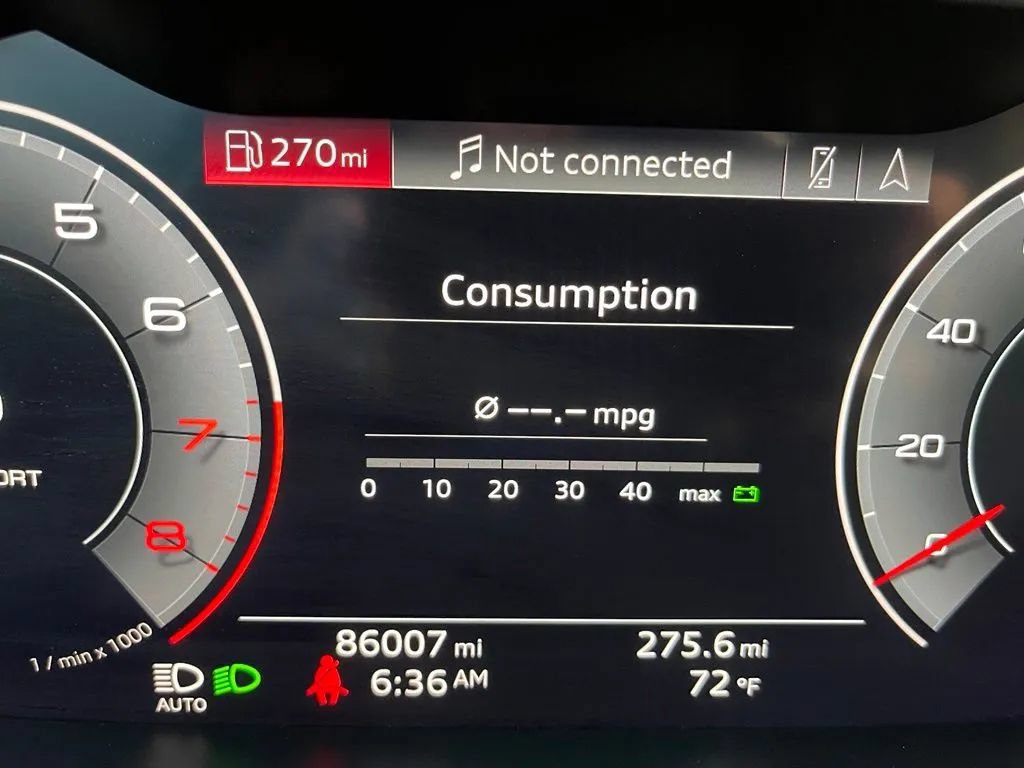 Used 2019 Audi A6 2.0T Premium Plus w/ Premium Plus Package AWD/4WD image 32