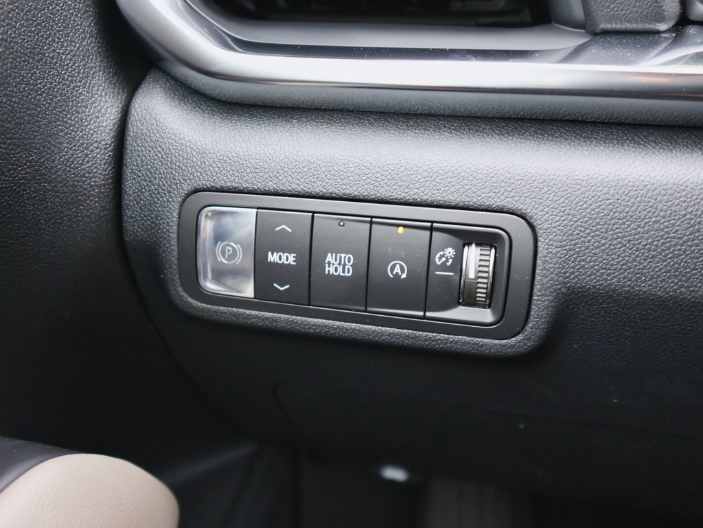 New 2026 GMC Terrain Elevation w/ Elevation Premium Package image 24