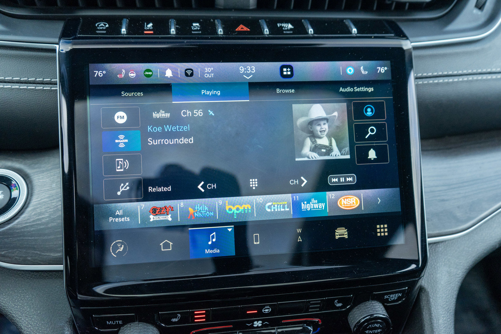 Used 2022 Jeep Grand Cherokee L Limited image 18