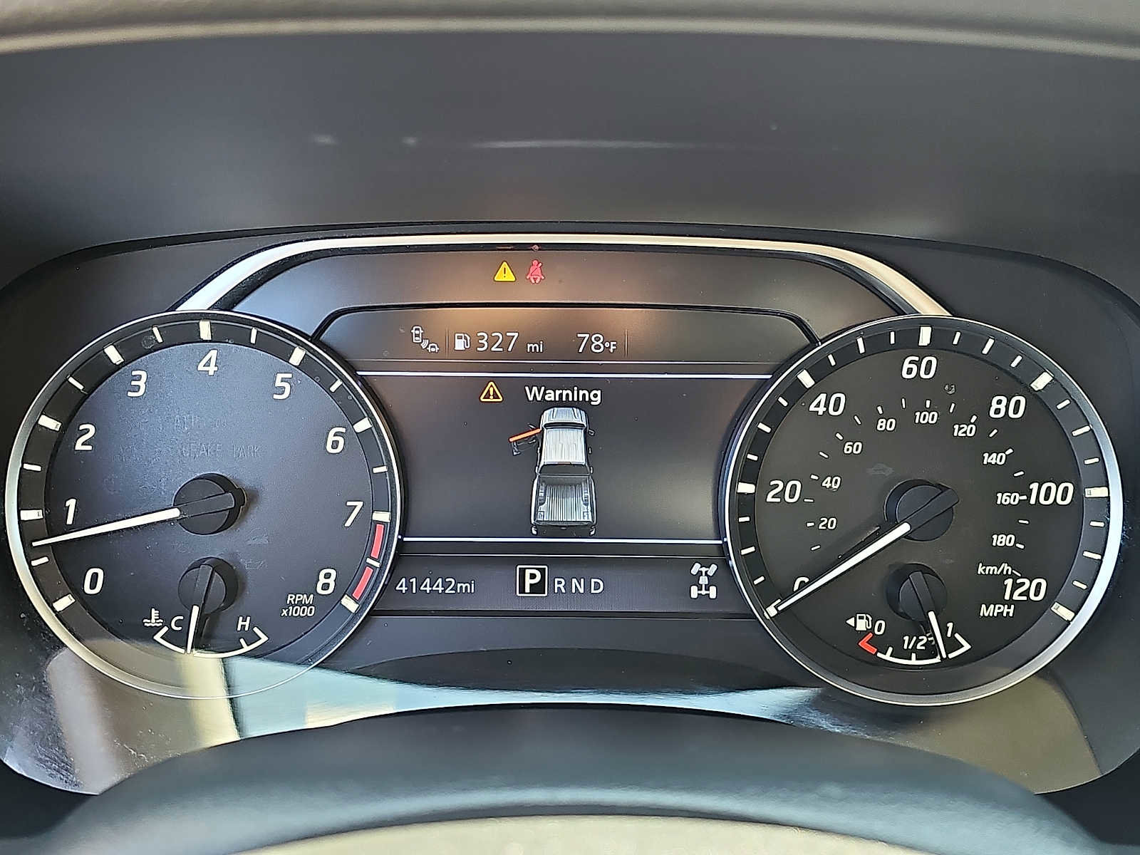 Used 2022 Nissan Frontier SV image 20