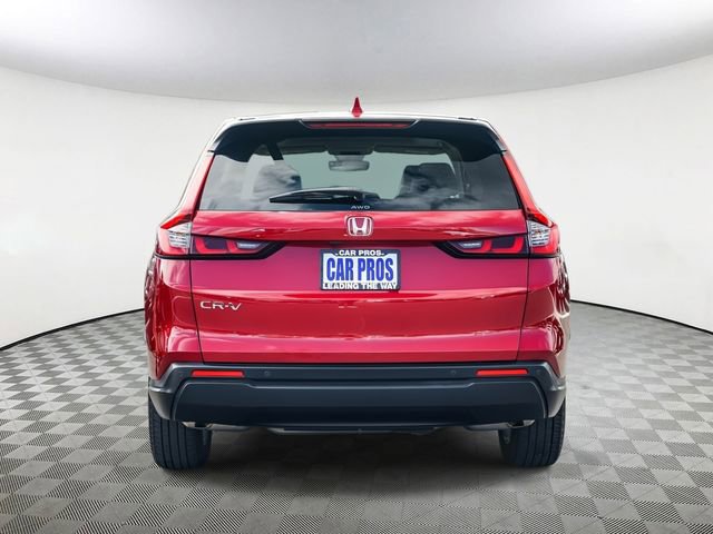 Used 2024 Honda CR-V EX-L image 7