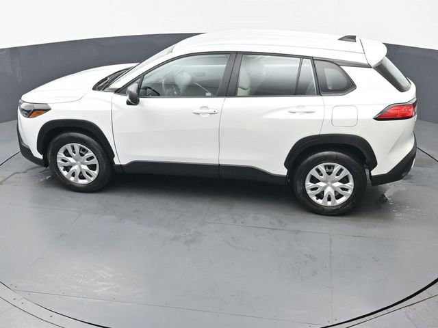 Used 2024 Toyota Corolla Cross L image 35