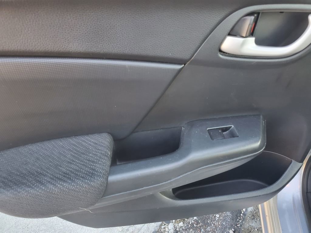 Used 2013 Honda Civic LX image 12