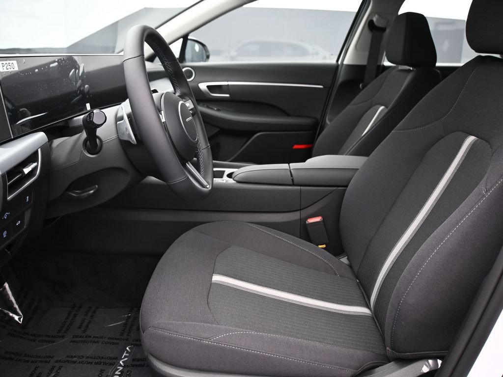 New 2026 Hyundai Sonata SEL FWD image 10