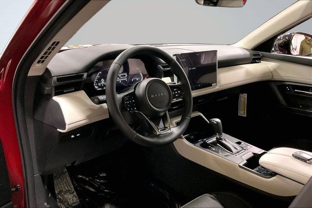 New 2026 MAZDA CX-5 Preferred AWD/4WD image 7