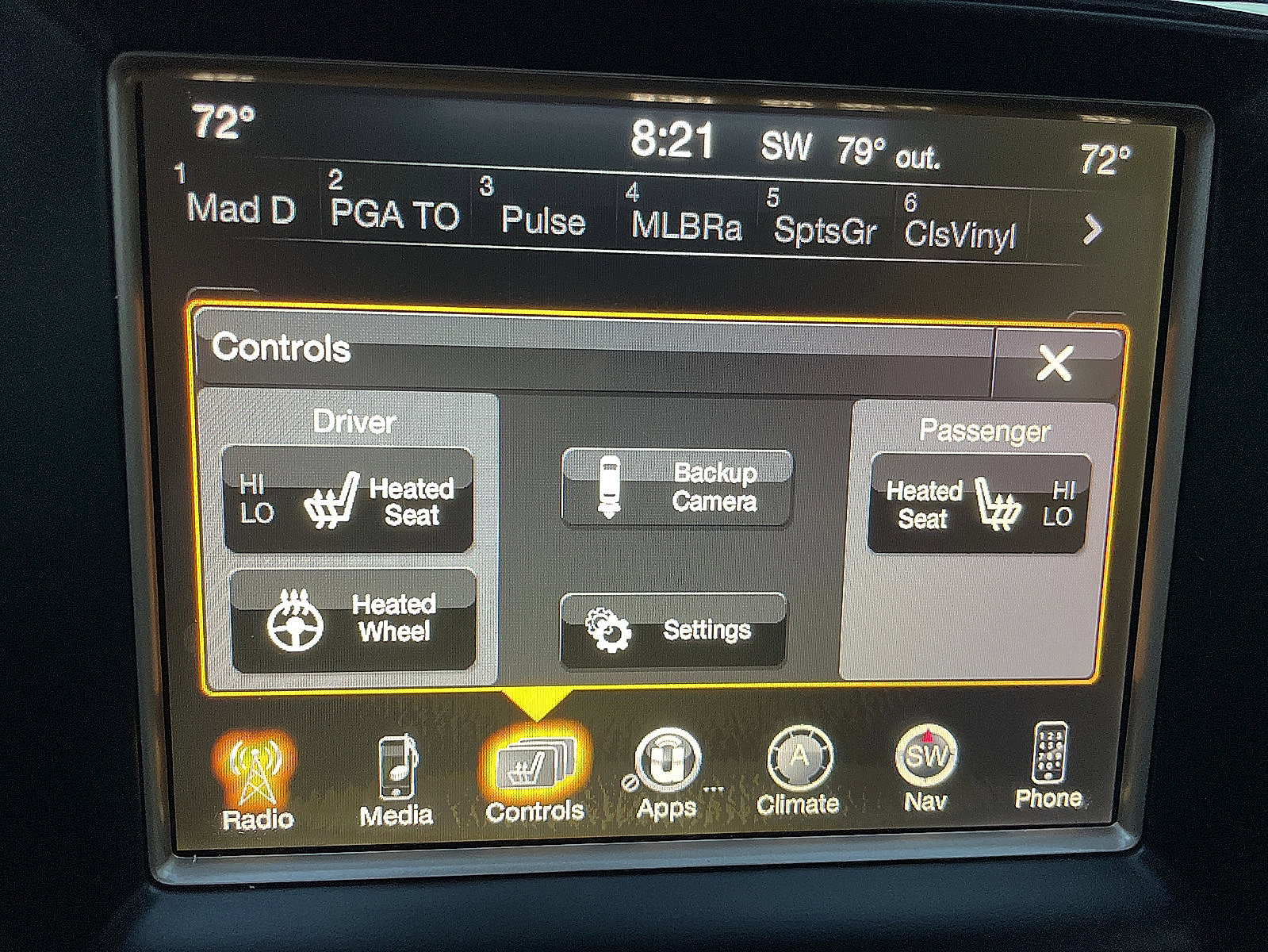 Used 2017 Jeep Grand Cherokee Limited image 55