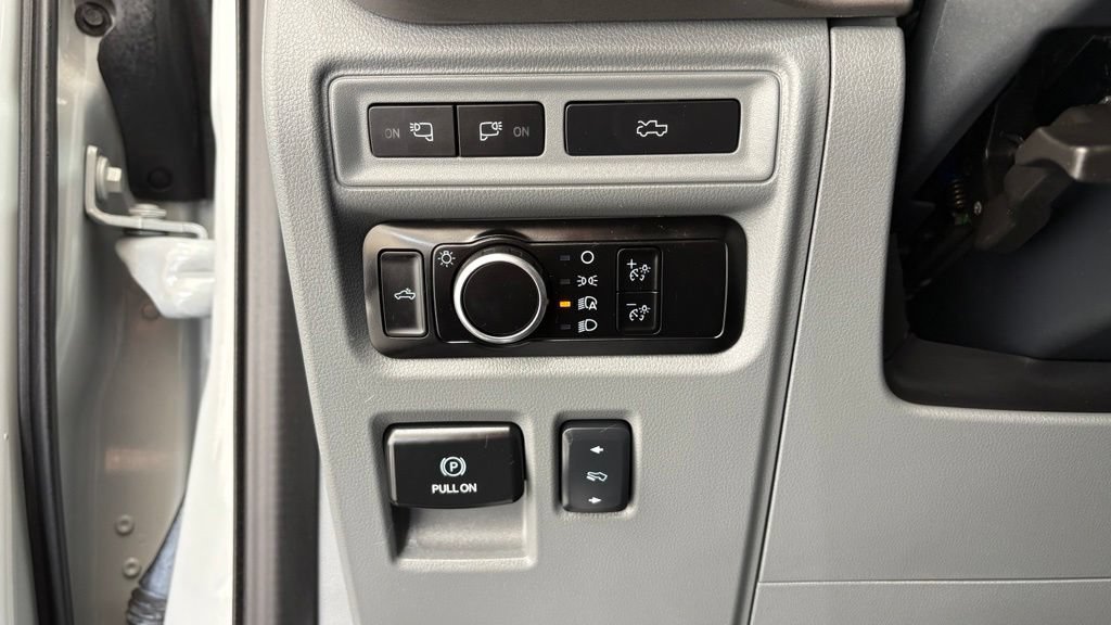 Certified 2024 Ford F150 Lightning XLT AWD/4WD image 35