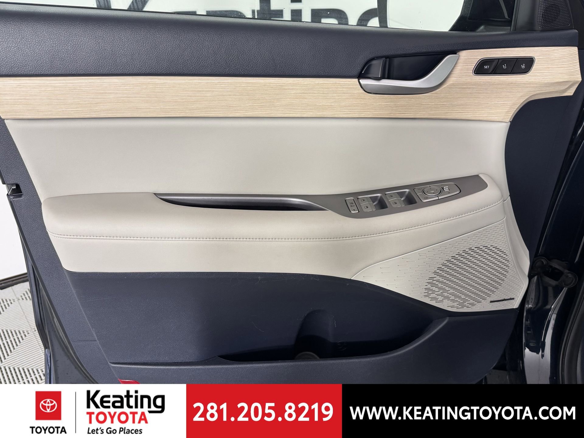 Used 2024 Hyundai Palisade Limited image 10