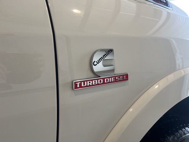 Used 2022 RAM 2500 Laramie AWD/4WD image 5