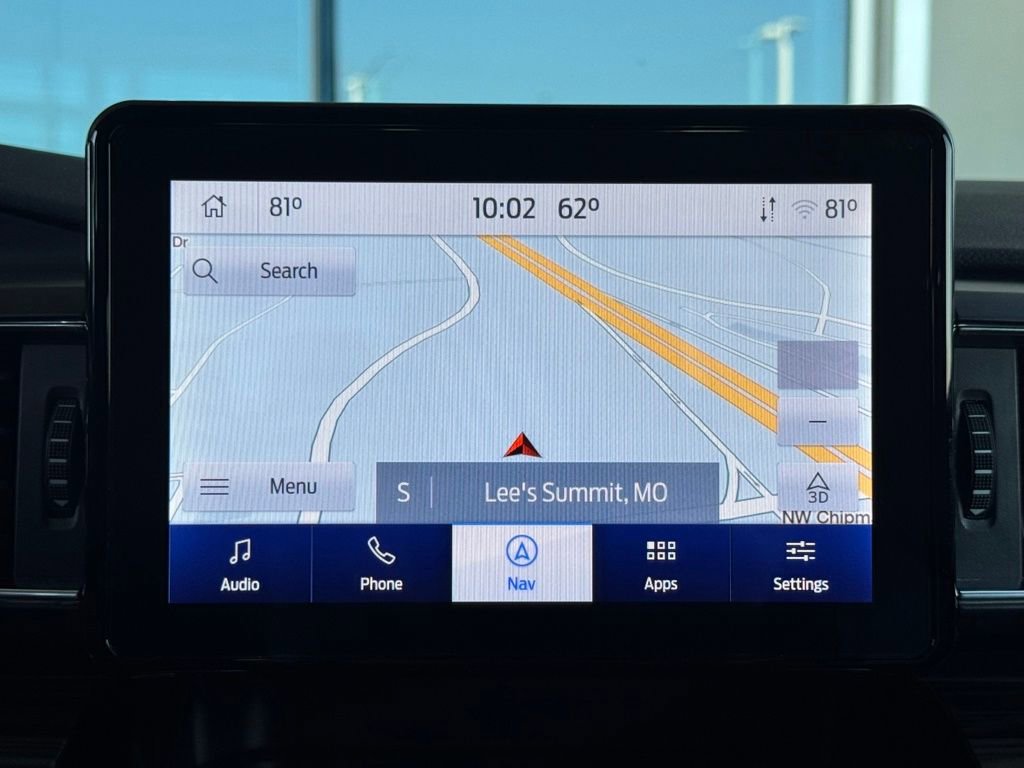 Used 2022 Ford Explorer Limited w/ Equipment Group 301A image 21