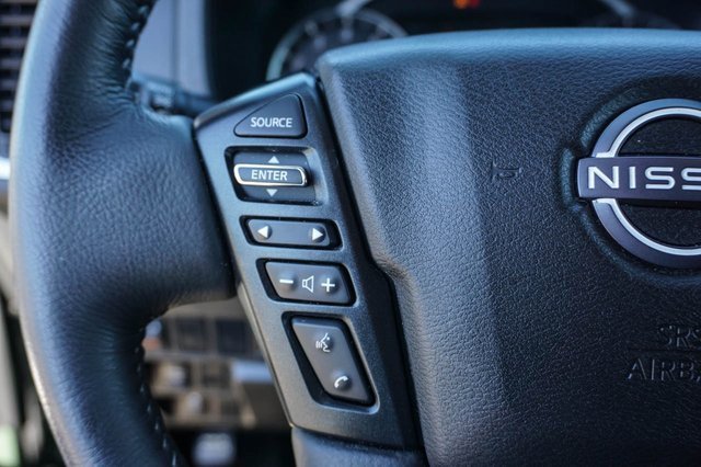 Used 2024 Nissan Frontier SV w/ SV Convenience Package image 24