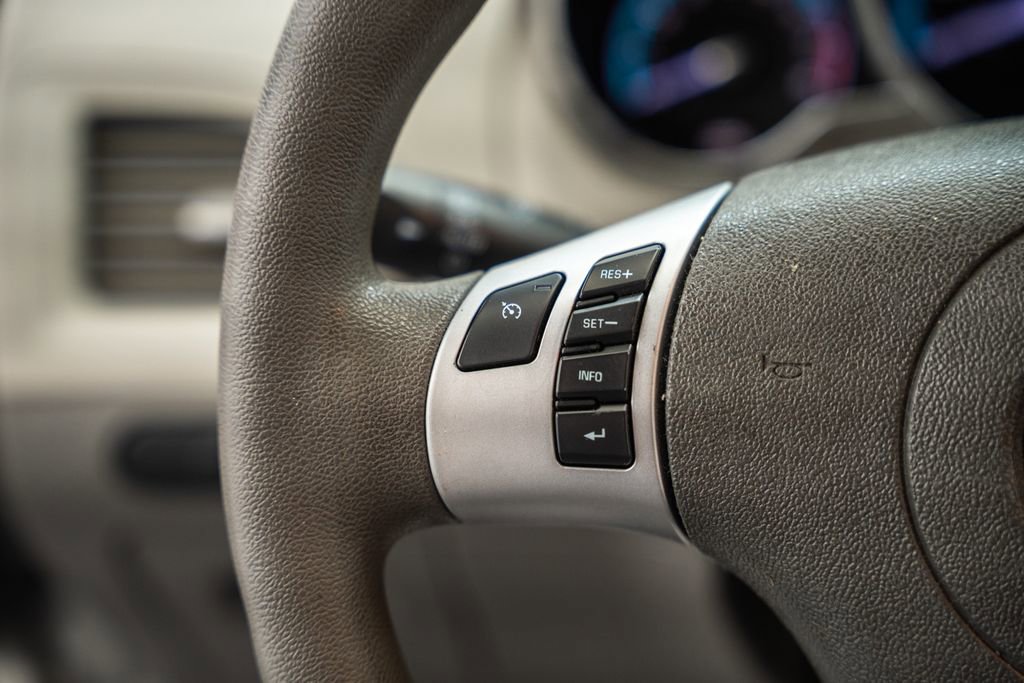 Used 2010 Chevrolet Malibu LS FWD image 22