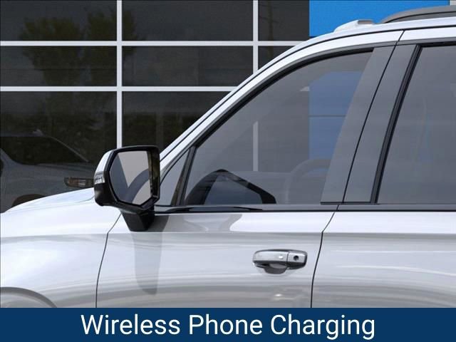 New 2026 Chevrolet Tahoe RST image 13