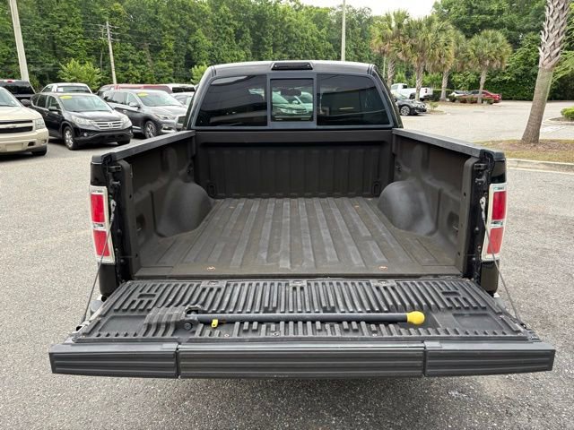Used 2010 Ford F150 Lariat RWD image 39