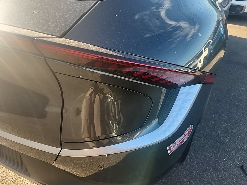 Certified 2024 Kia EV6 Light RWD image 14