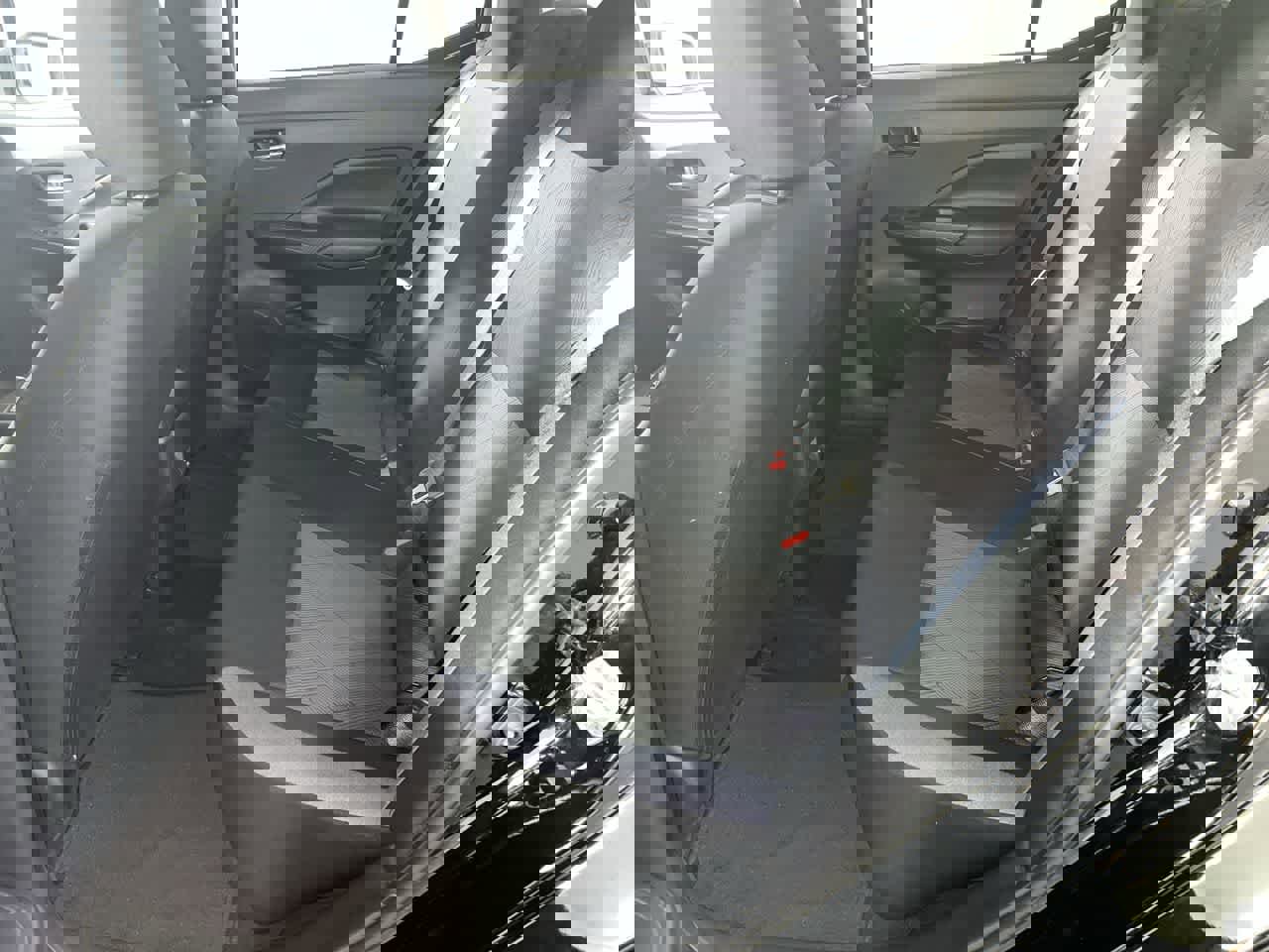 Used 2024 Nissan Versa SV image 26