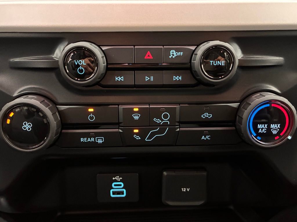 New 2026 Ford F350 XLT image 21