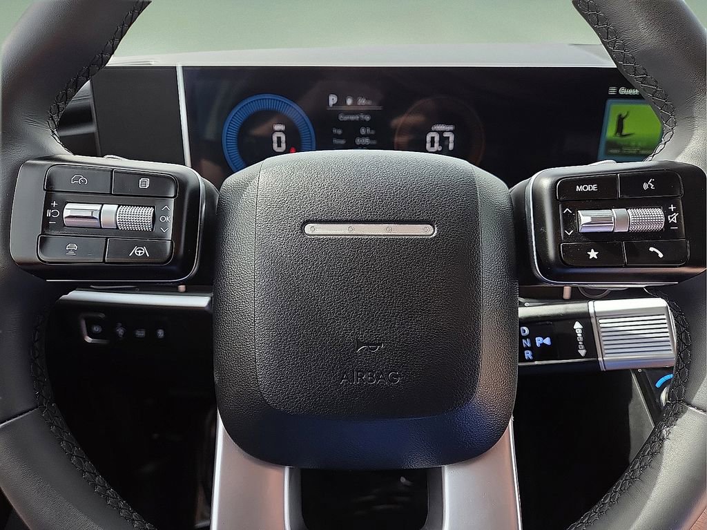 Used 2026 Hyundai Santa Fe SEL image 30