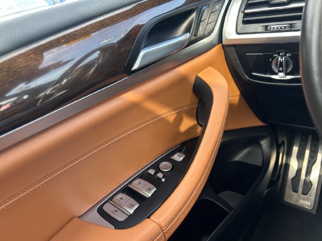Used 2022 BMW X3 M40i w/ Premium Package AWD/4WD image 12