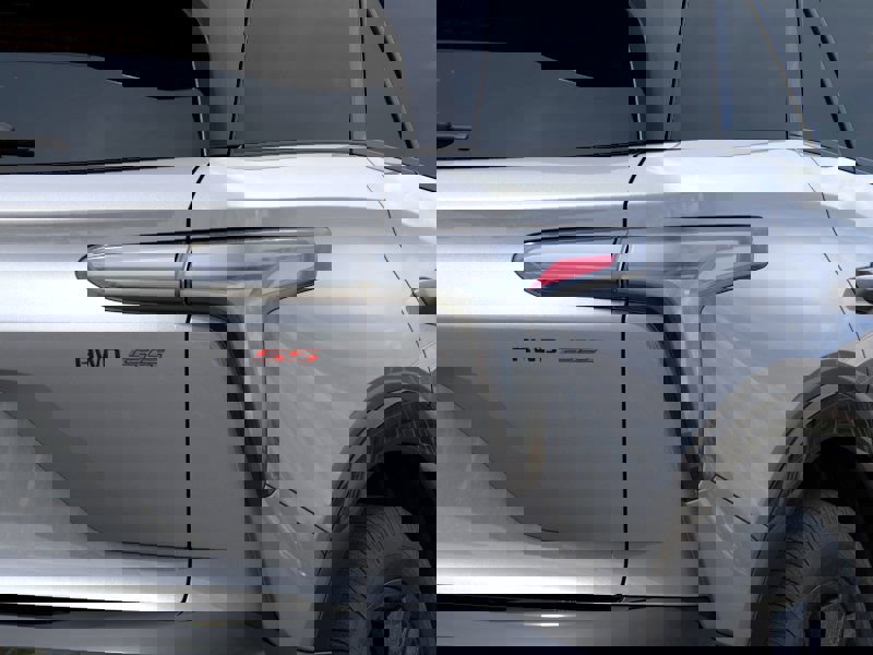 New 2026 Chevrolet Blazer EV SS image 11