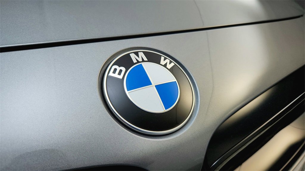 Used 2025 BMW 230i xDrive Coupe w/ M Sport Package image 22