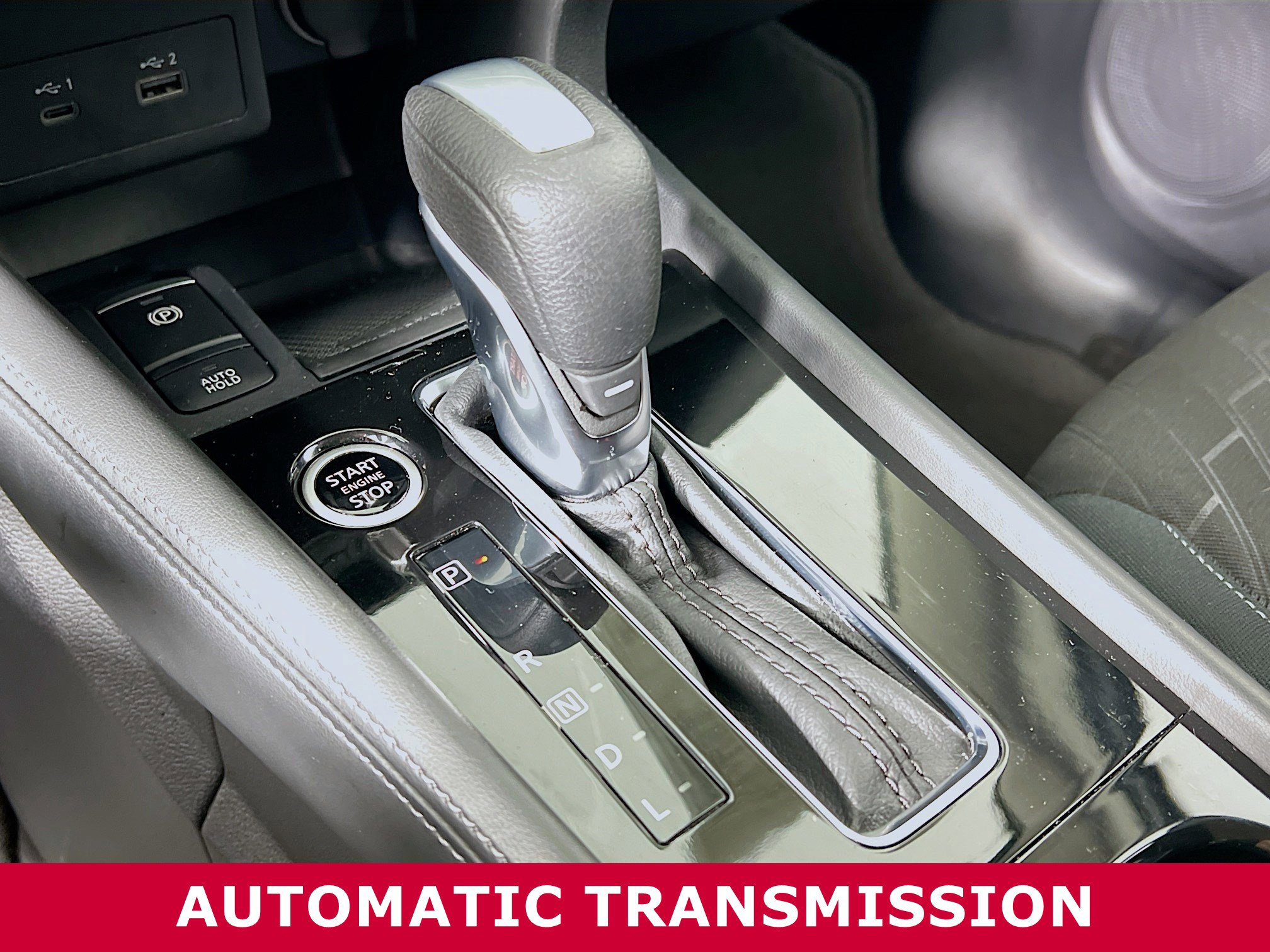 Used 2023 Nissan Kicks SV image 10