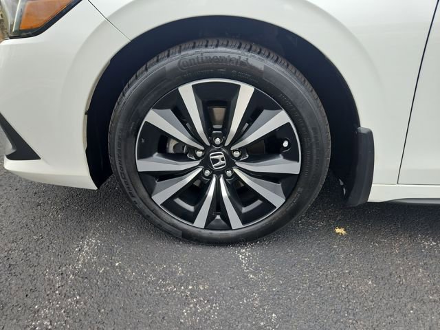 Certified 2024 Honda Civic EX-L image 23