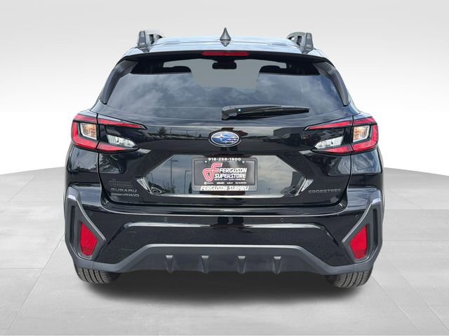 Certified 2026 Subaru Crosstrek 2.5i Limited AWD/4WD image 6