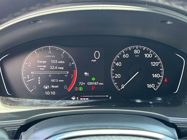 Used 2023 Honda Civic EX image 30