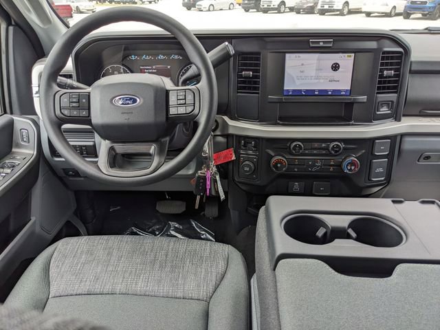 New 2026 Ford F450 XLT AWD/4WD image 15