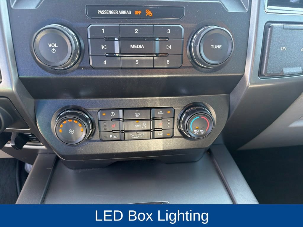 Certified 2019 Ford F150 XLT w/ Equipment Group 302A Luxury AWD/4WD image 24