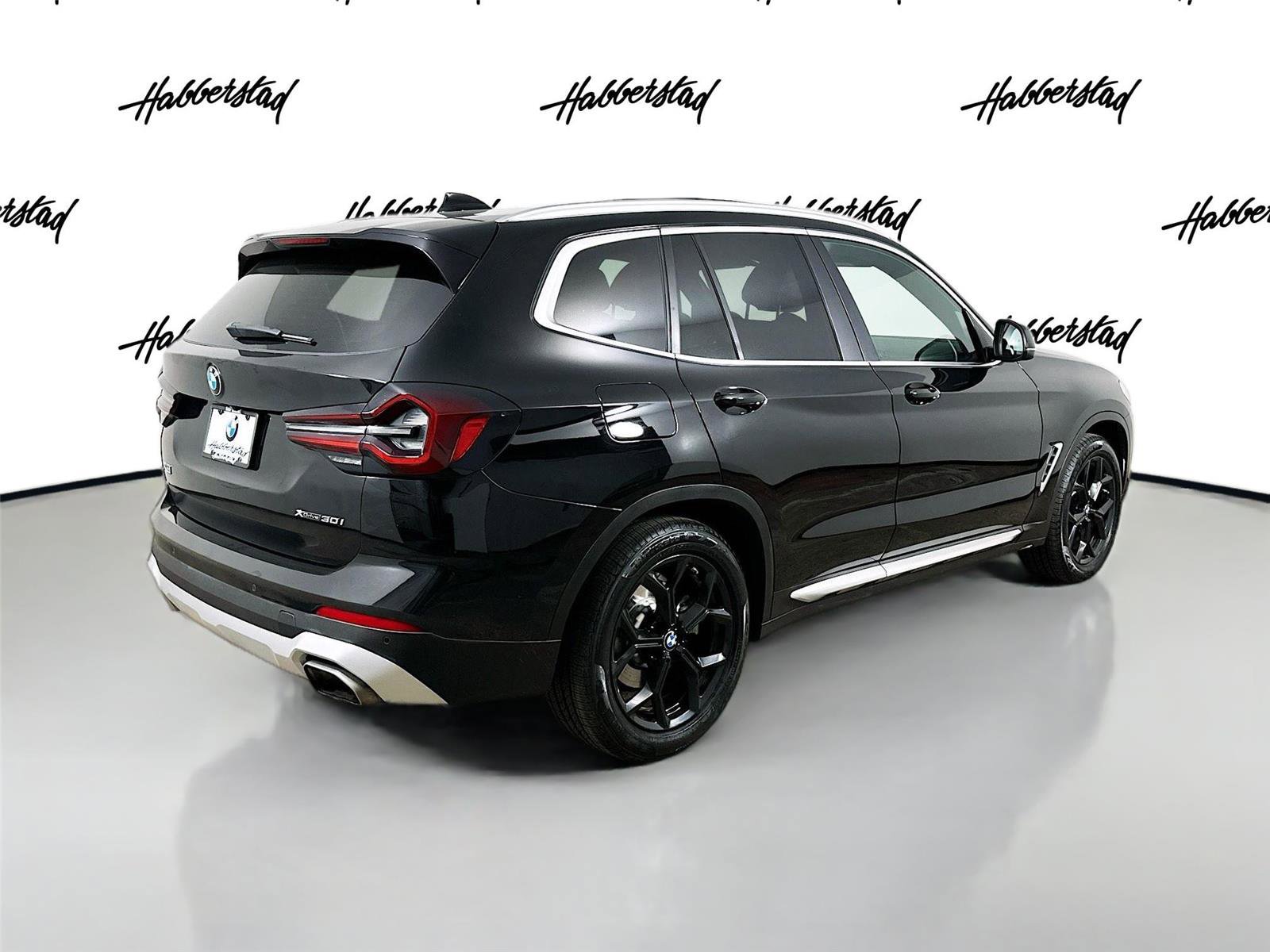 Used 2023 BMW X3 xDrive30i w/ Convenience Package image 5
