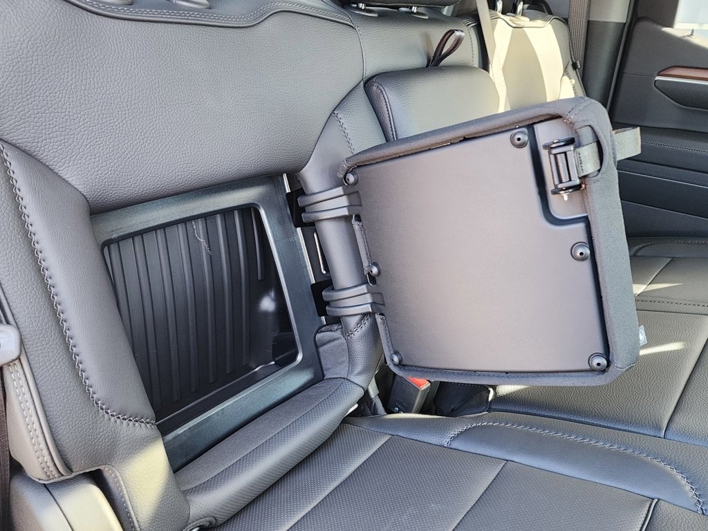 New 2026 GMC Sierra 1500 Denali image 48