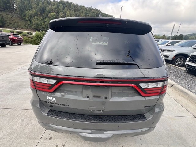New 2026 Dodge Durango R/T image 4