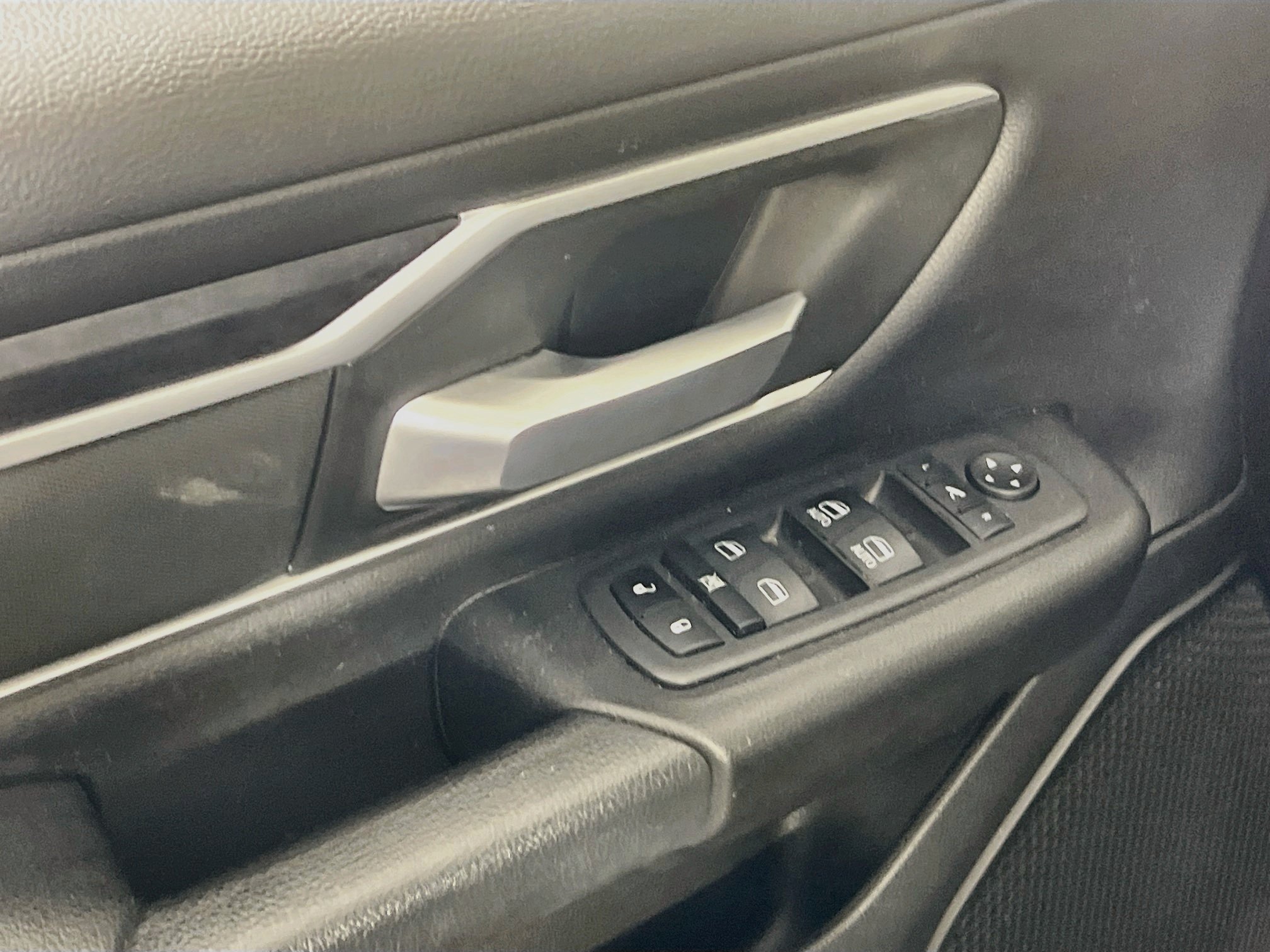 Used 2023 RAM 1500 Big Horn AWD/4WD image 17