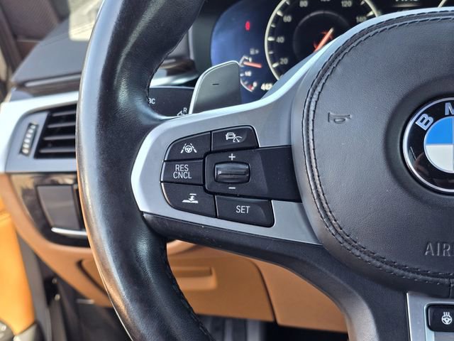 Used 2019 BMW 640i Gran Turismo xDrive image 25