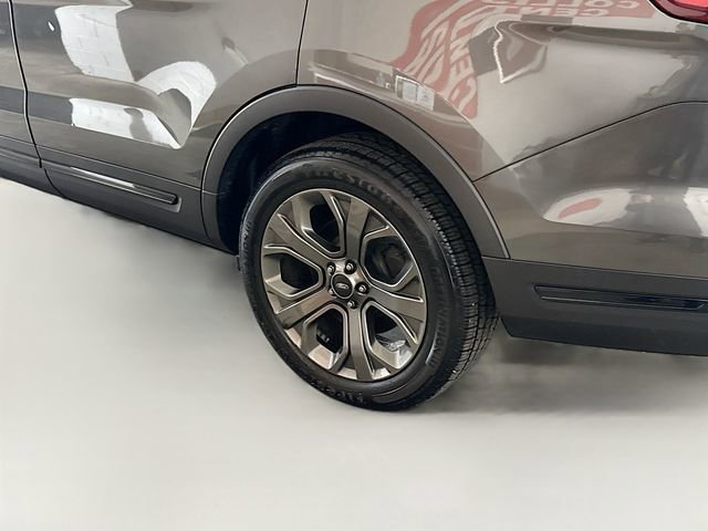 Used 2018 Ford Explorer Sport w/ Equipment Group 401A image 34